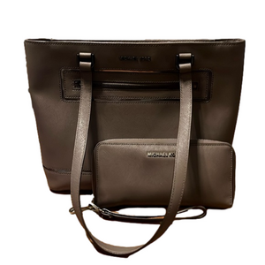 MICHAEL Michael Kors Brown Tote Bag